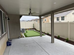 Maximizing Outdoor Living: Designing Functional and Aesthetic Spaces-Ruff and Ready Landscape Construction