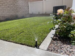 landscaping Temecula ca