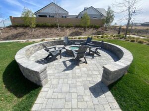 Custom hardscapes Temecula CA - Ruff and Ready Landscape Construction