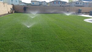 Irrigation systems Temecula