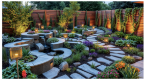 Landscaping Trends 2025 - Ruff and Ready Landscape